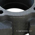 Pièces en fonte Die Casting Part pour le tracteur